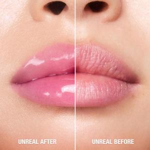 Charlotte Tillbury Unreal Lip Healthy Glow Nectar Oil